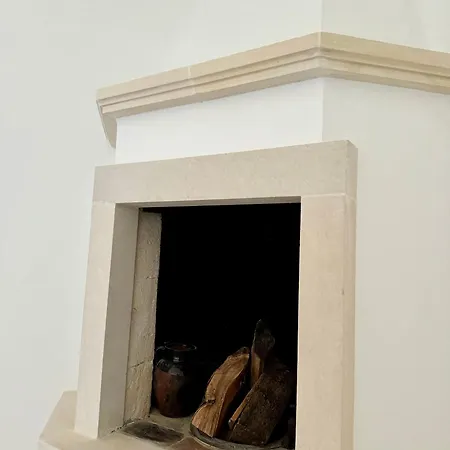 Casa Seglieni Castrignano de' Greci