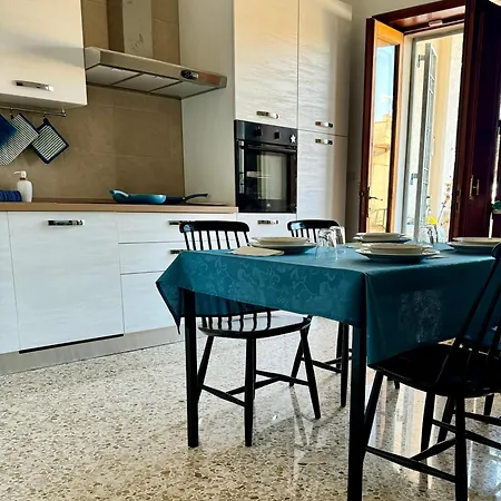 Casa Seglieni *