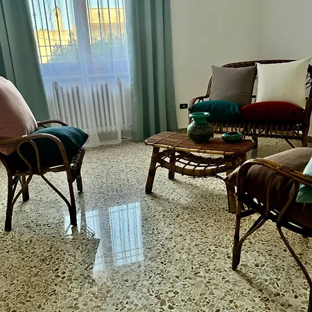 Casa Seglieni *