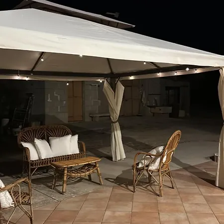 Casa Seglieni * Castrignano de' Greci