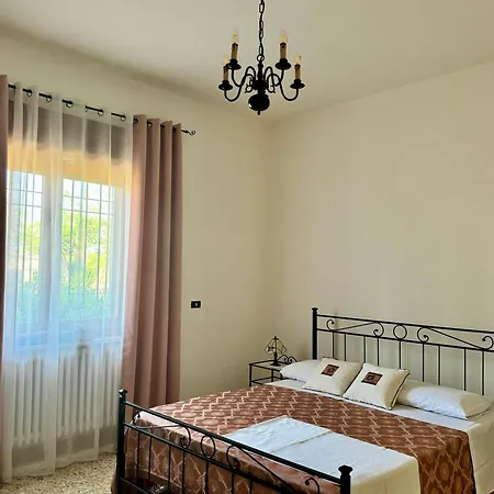 Casa Seglieni * Castrignano de' Greci