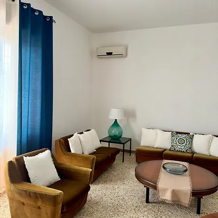 Ferienhaus Casa Seglieni