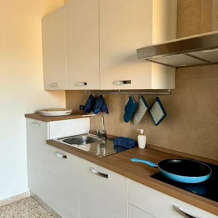 Casa Seglieni Castrignano de' Greci