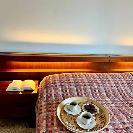 Casa Seglieni Ferienhaus Castrignano de' Greci