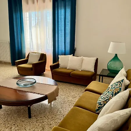 Casa Seglieni Ferienhaus Castrignano de' Greci